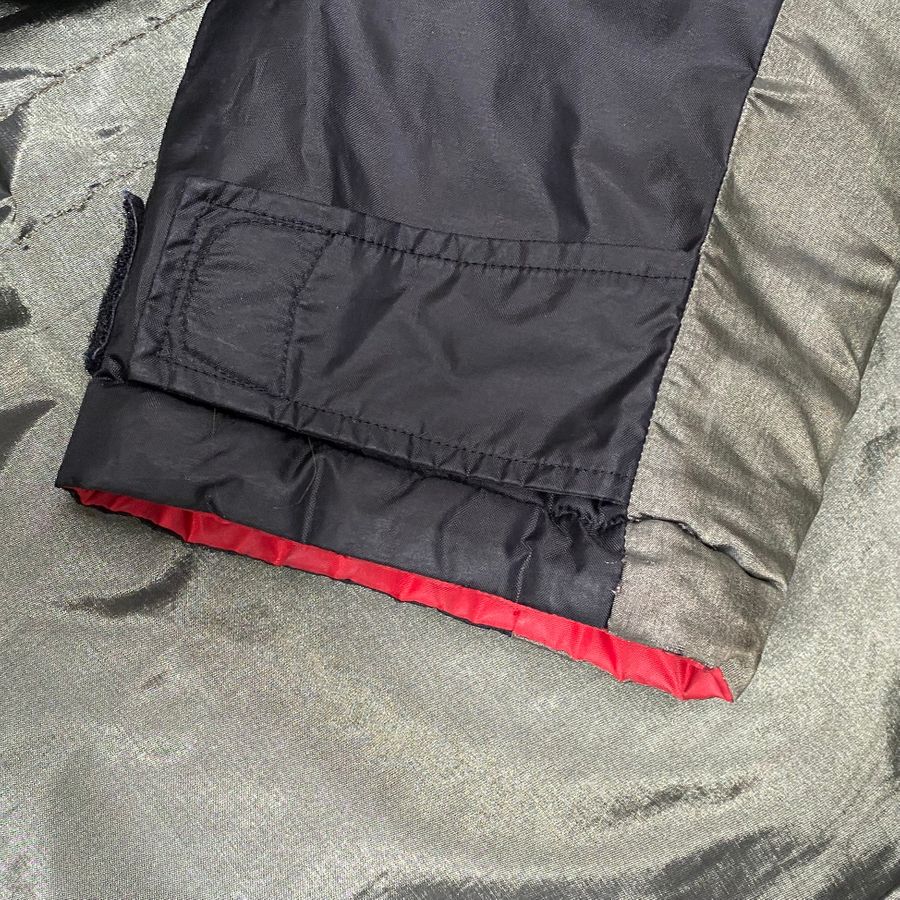 Left Hand Reversible Hooded Jacket (XS/S)