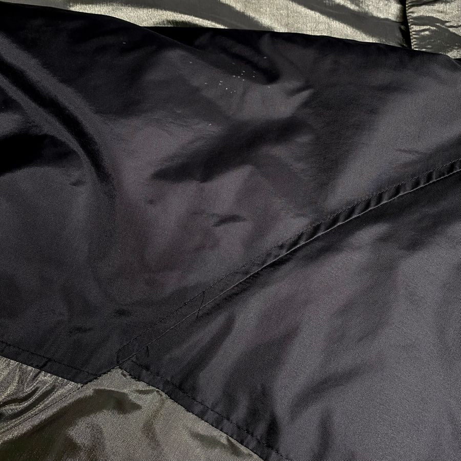 Left Hand Reversible Hooded Jacket (XS/S)