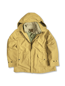 Left Hand Thermo Joint Hooded Jacket (L/XL)