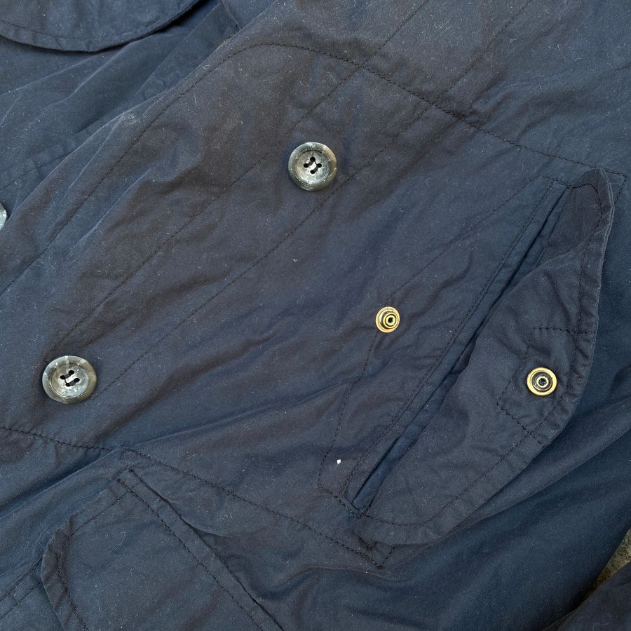 C.P. Company SS Undersixteen Coat (M/L)