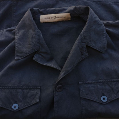 Massimo Osti Production Field Blazer (M)