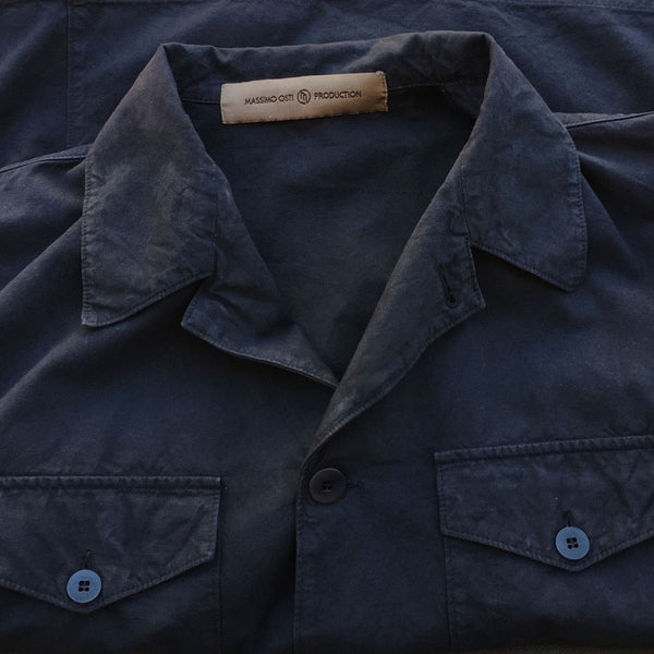 Massimo Osti Production Field Blazer (M)