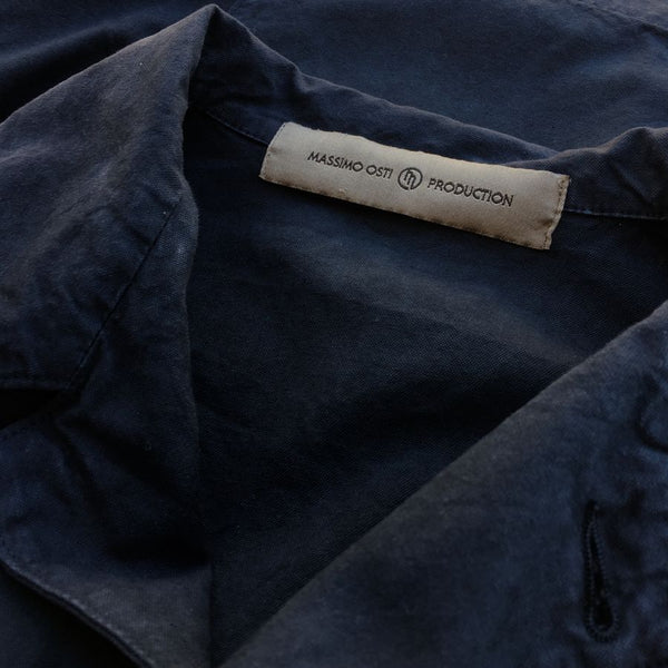 Massimo Osti Production Field Blazer (M)