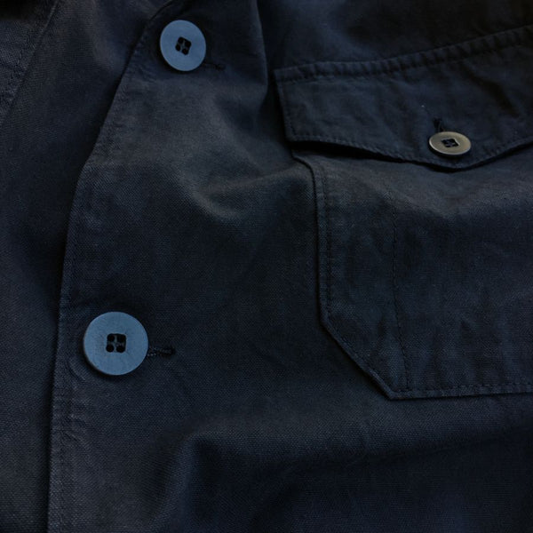 Massimo Osti Production Field Blazer (M)