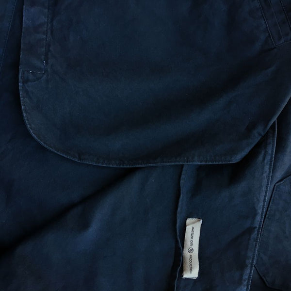 Massimo Osti Production Field Blazer (M)