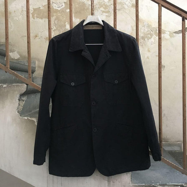 Massimo Osti Production Field Blazer (M)