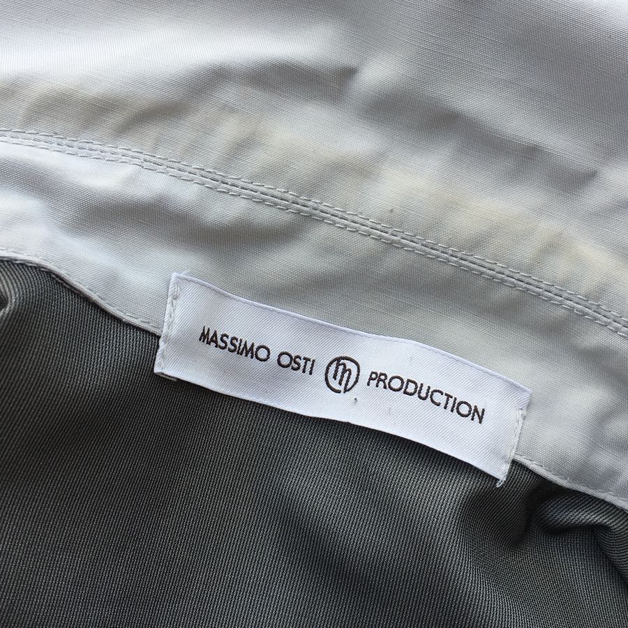 Massimo Osti Production Field Jacket (S/M)
