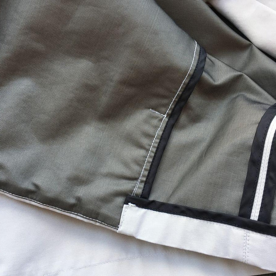 Massimo Osti Production Field Jacket (S/M)