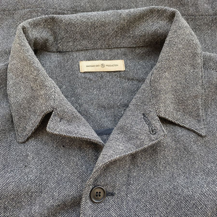 Massimo Osti Production Jacket (M/L)