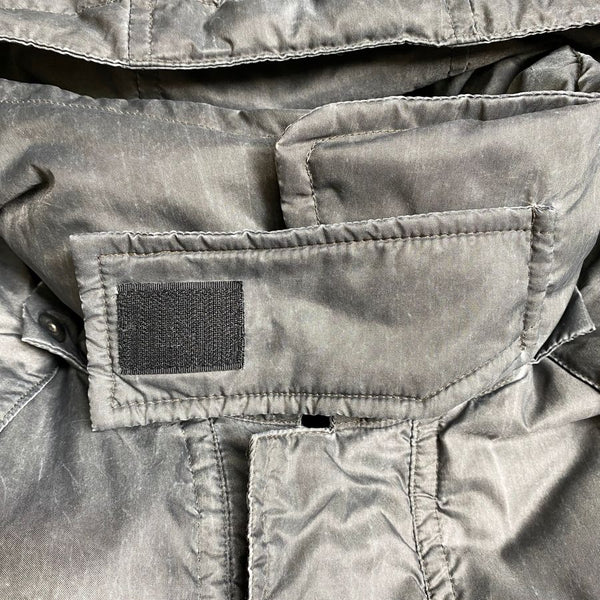Massimo Osti Parka (XL/XXL)