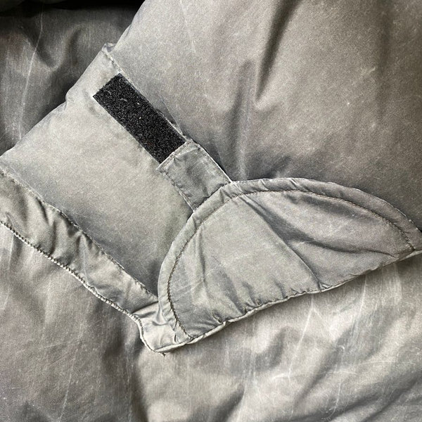 Massimo Osti Parka (XL/XXL)