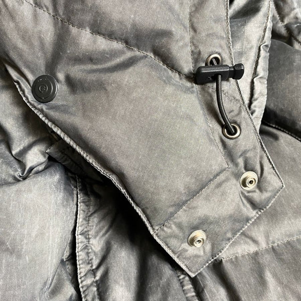 Massimo Osti Parka (XL/XXL)