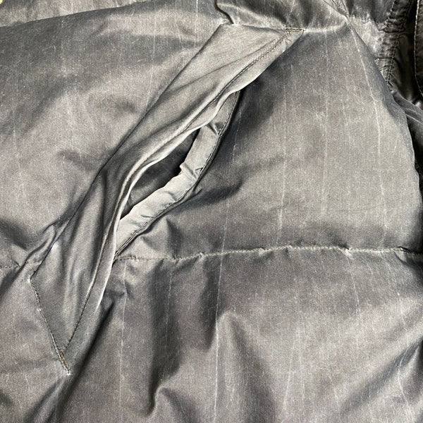 Massimo Osti Parka (XL/XXL)