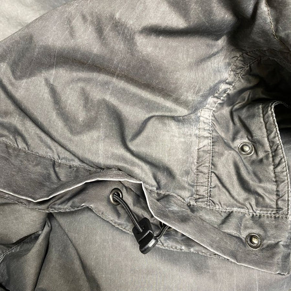 Massimo Osti Parka (XL/XXL)