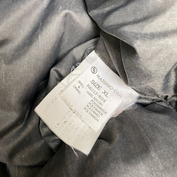 Massimo Osti Parka (XL/XXL)