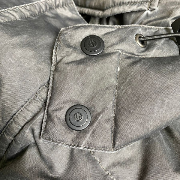 Massimo Osti Parka (XL/XXL)