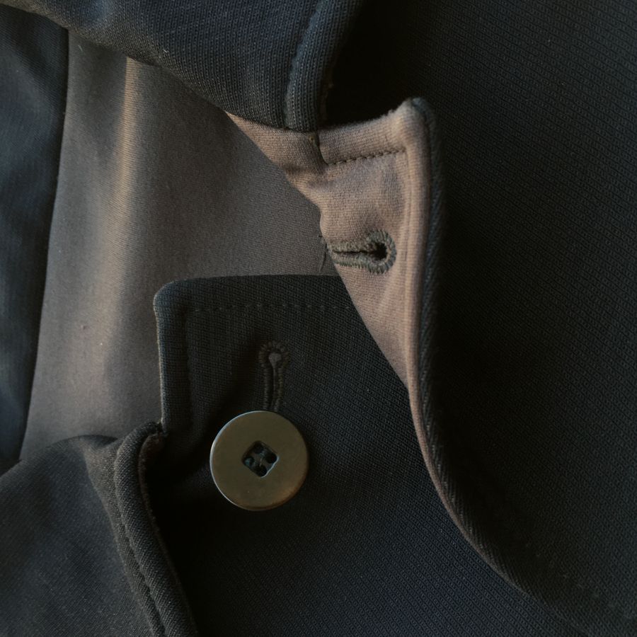 Massimo Osti Production Reversible Jacket (S/M)