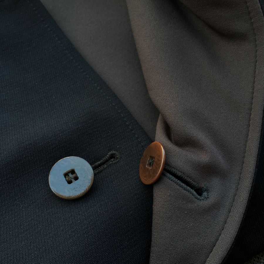 Massimo Osti Production Reversible Jacket (S/M)