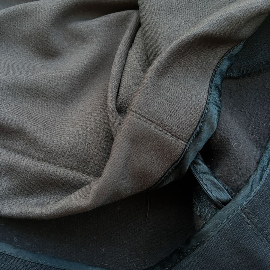 Massimo Osti Production Reversible Jacket (S/M)