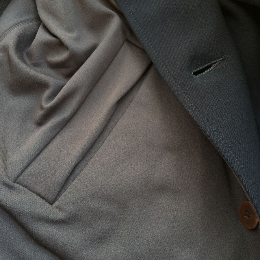 Massimo Osti Production Reversible Jacket (S/M)