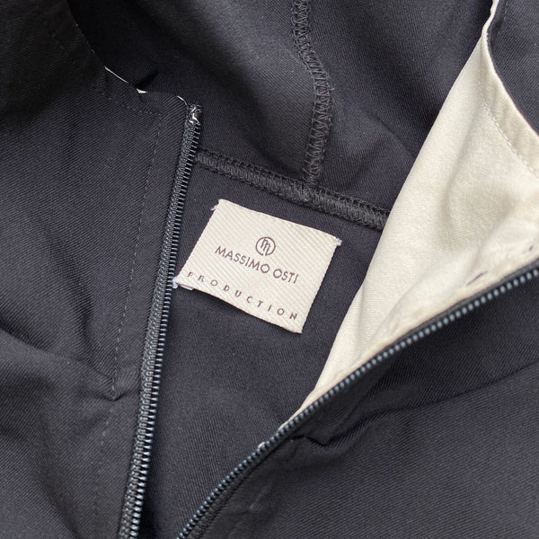 Massimo Osti Production Women's Hooded Sweatshirt (M)