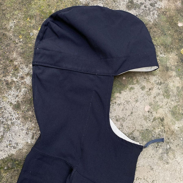 Massimo Osti Production Women's Hooded Sweatshirt (M)