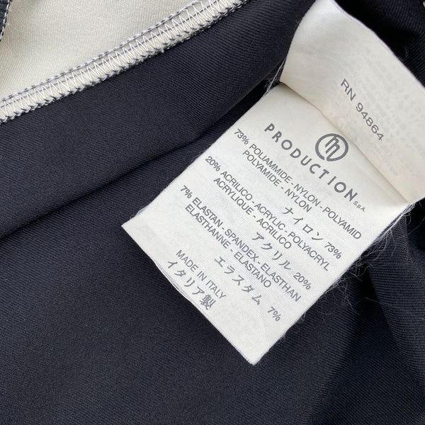 Massimo Osti Production Women's Hooded Sweatshirt (M)