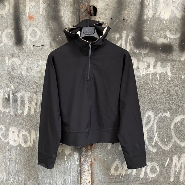 Massimo Osti Production Women's Hooded Sweatshirt (M)