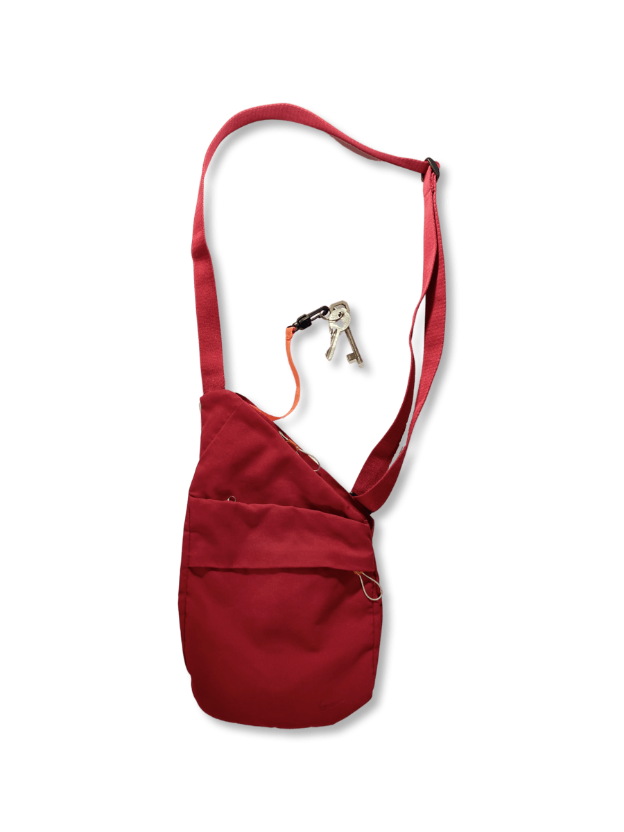 Nike Side Bag