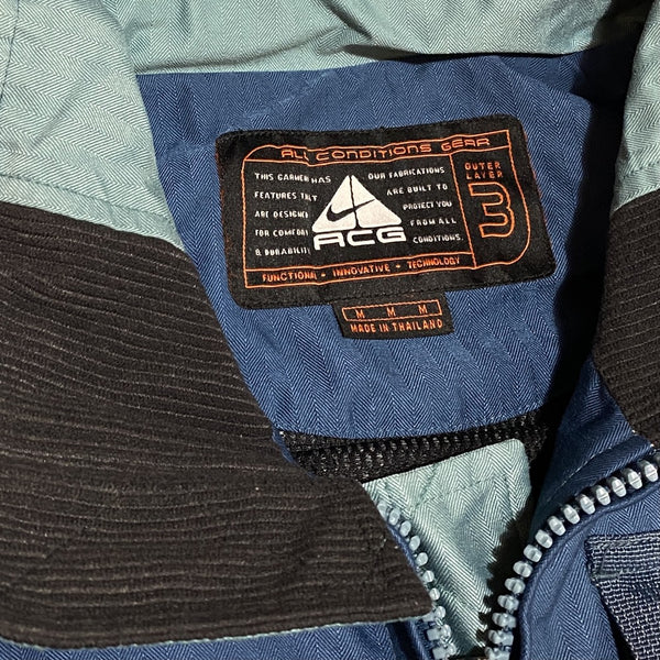 Nike ACG Snowboard Jacket (M/L)