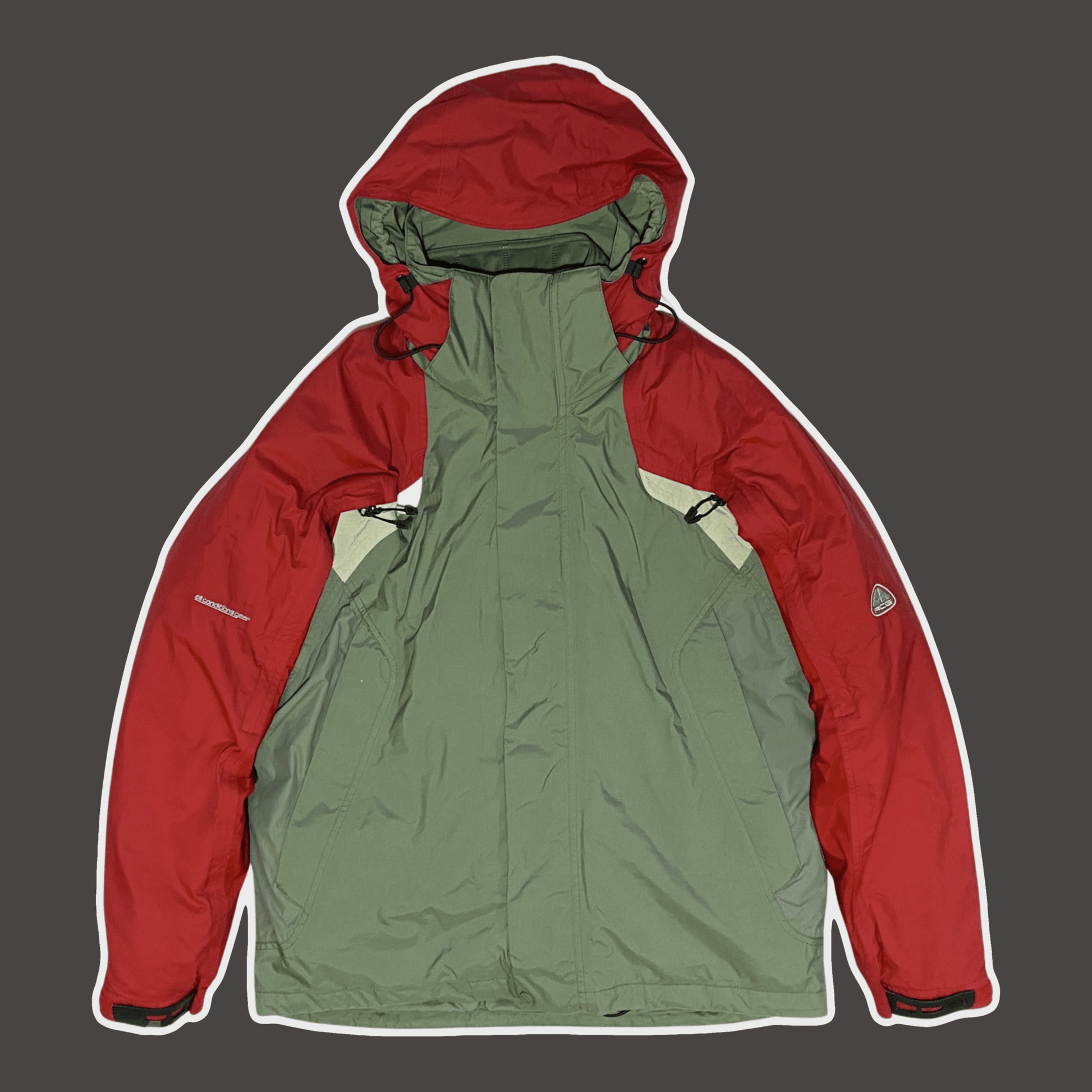 Nike shop ski gear