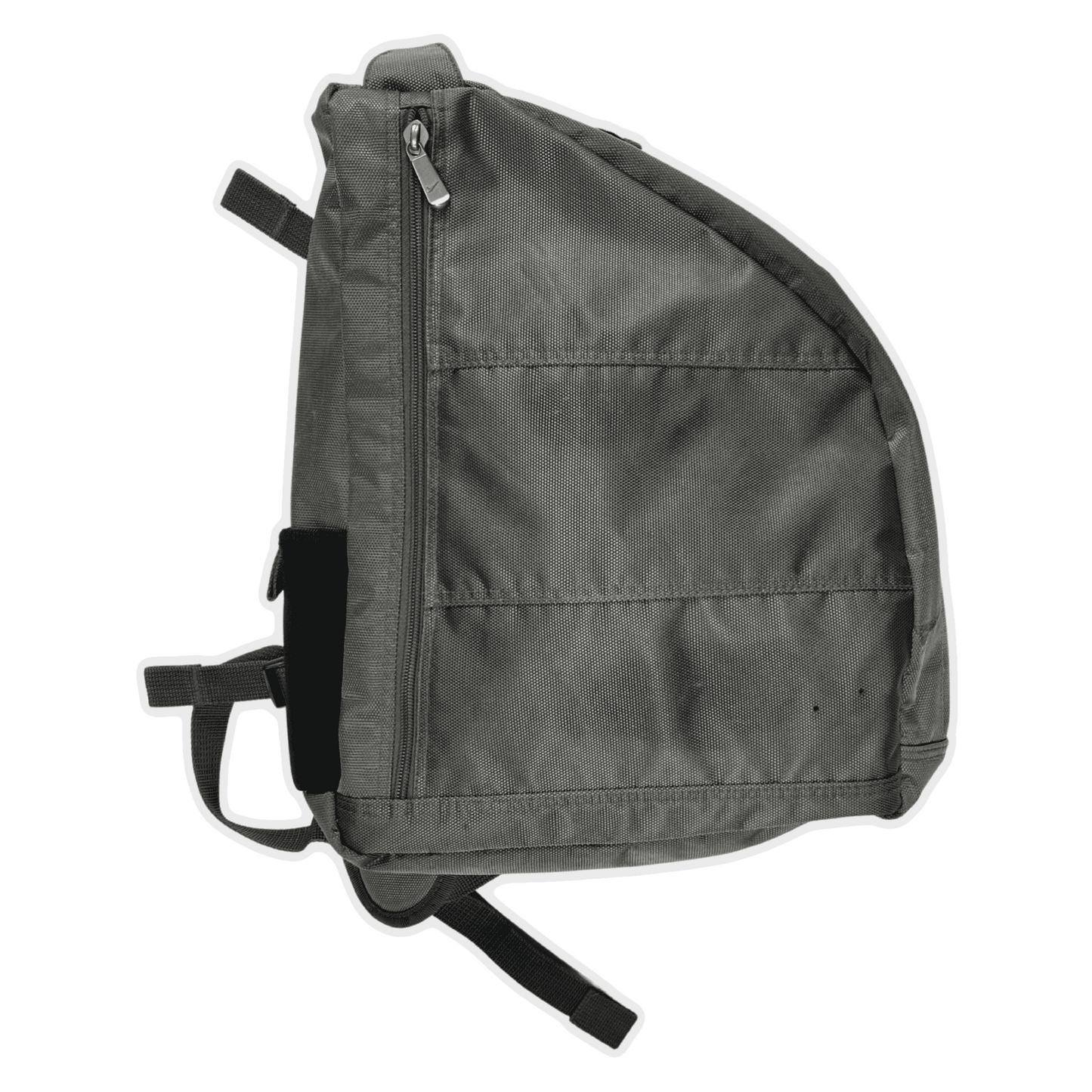 Nike '00 Carrygear Transit Cycling Bag