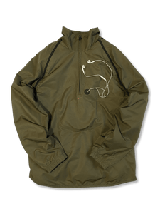 Nike AW '01/'02 CD Player Running Jacket (M/L)