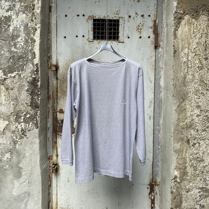 Stone Island Longsleeve T-Shirt (L/XL)