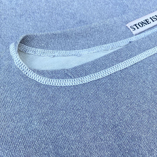 Stone Island Longsleeve T-Shirt (L/XL)
