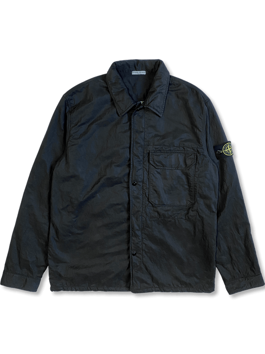 Stone Island AW '06/'07 Overshirt (L)
