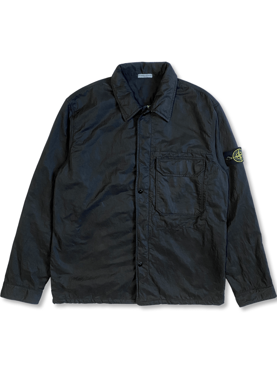 Stone Island AW '06/'07 Overshirt (L/XL)