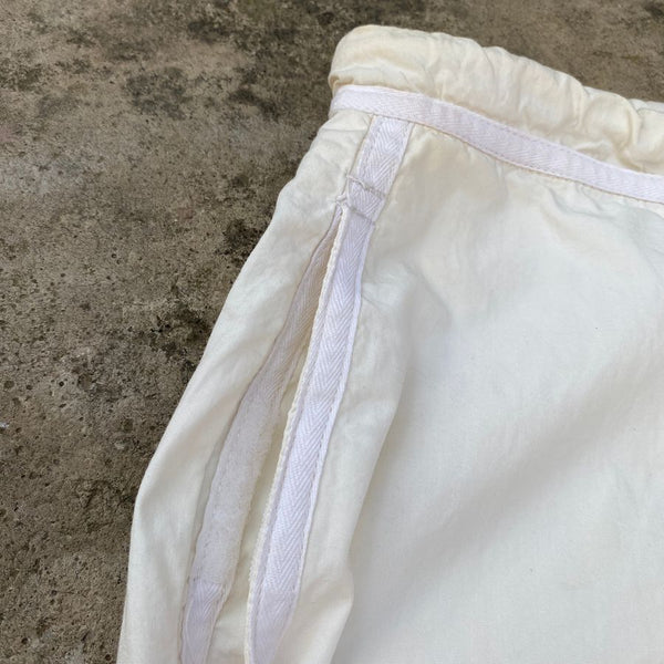 Stone Island Logo Shorts (S/29)