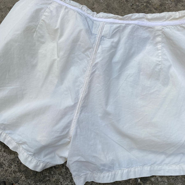 Stone Island Logo Shorts (S/29)