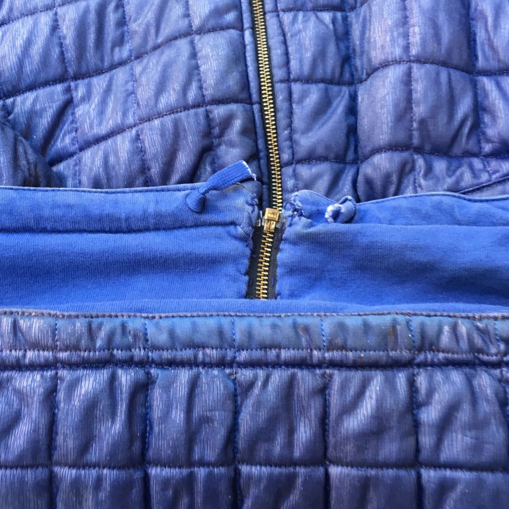 Stone Island AW 1996 W.R.Q. Jacket (XL/XXL)