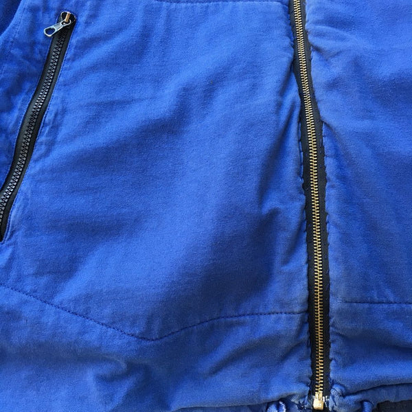 Stone Island AW 1996 W.R.Q. Jacket (XL/XXL)