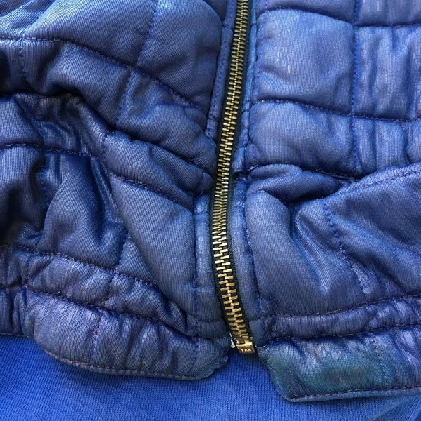 Stone Island AW 1996 W.R.Q. Jacket (XL/XXL)