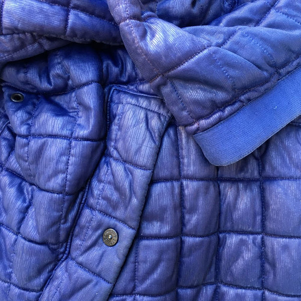Stone Island AW 1996 W.R.Q. Jacket (XL/XXL)