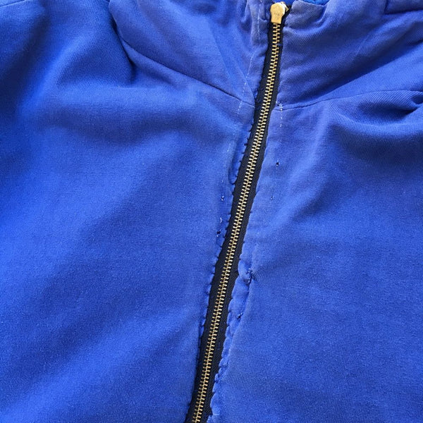 Stone Island AW 1996 W.R.Q. Jacket (XL/XXL)