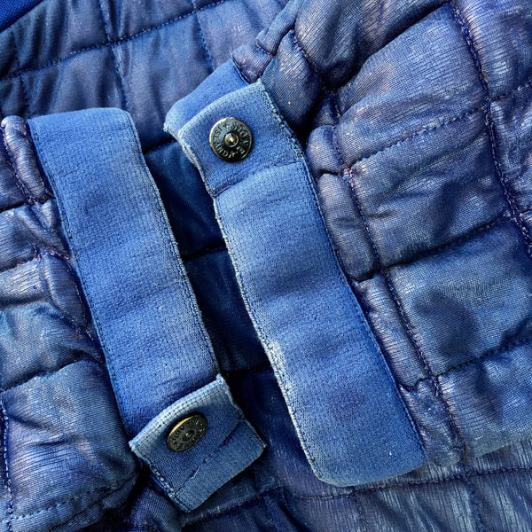Stone Island AW 1996 W.R.Q. Jacket (XL/XXL)