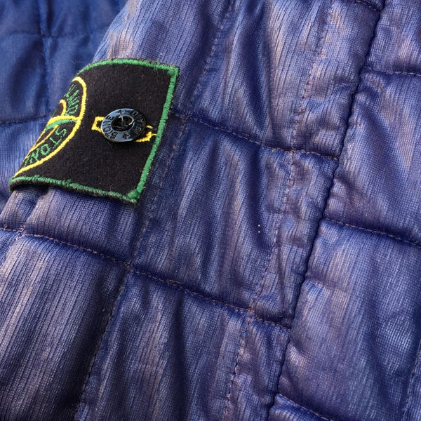 Stone Island AW 1996 W.R.Q. Jacket (XL/XXL)