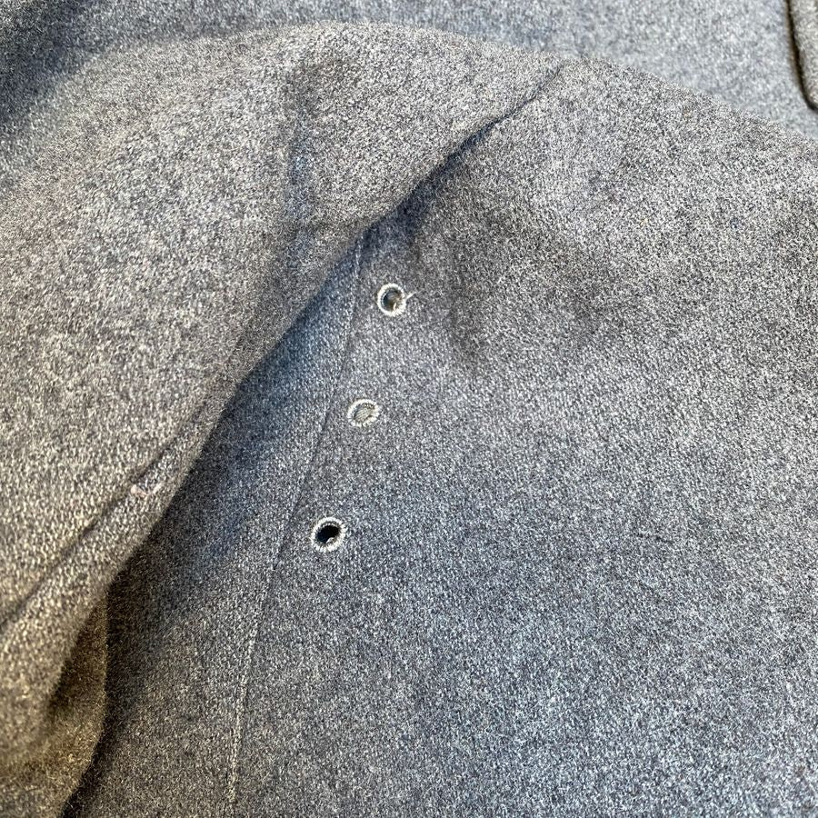 Stone Island AW '99/'00 Pea Coat (M/L)