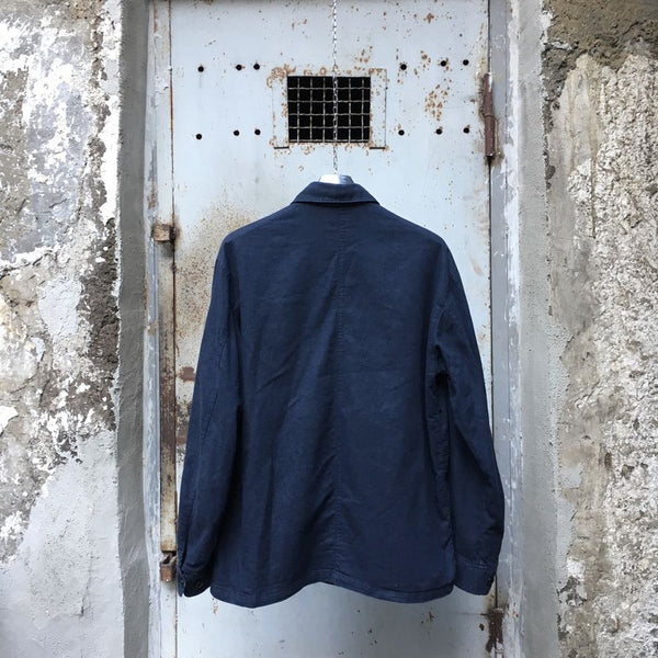 Stone Island AW 1999 Overshirt (M/L)