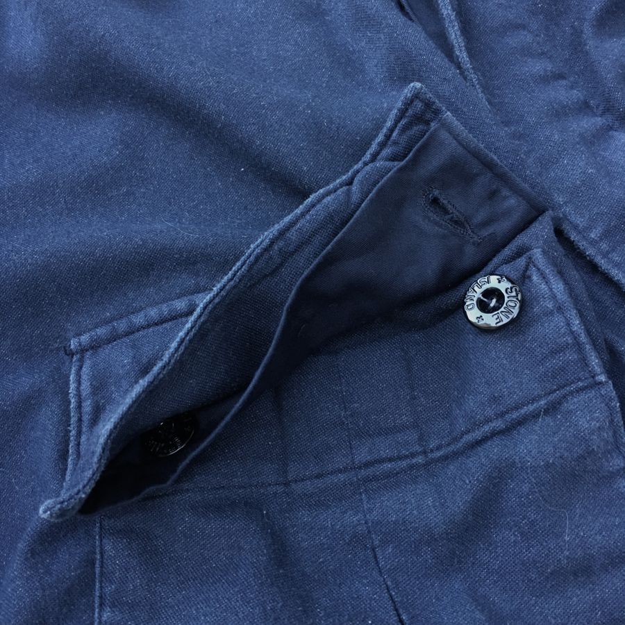 Stone Island AW 1999 Overshirt (M/L)