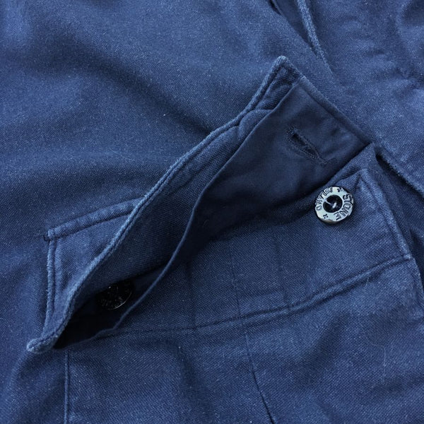 Stone Island AW 1999 Overshirt (M/L)